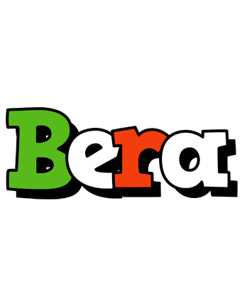 Bera venezia logo