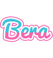 Bera woman logo