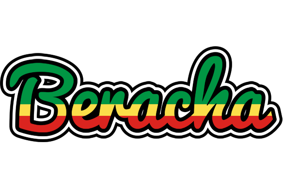 Beracha african logo
