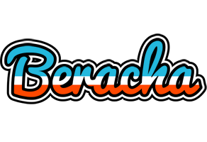 Beracha america logo