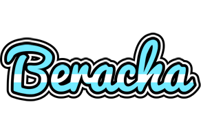 Beracha argentine logo