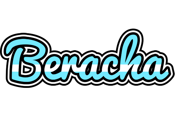 Beracha argentine logo