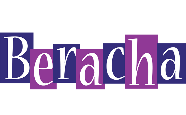 Beracha autumn logo