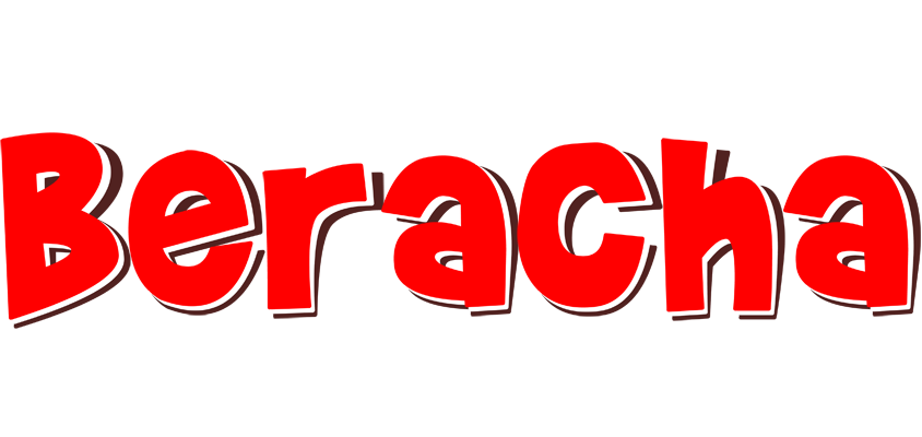 Beracha basket logo