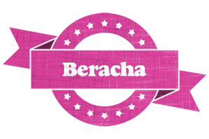 Beracha beauty logo