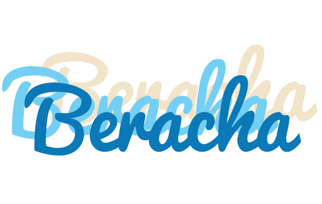 Beracha breeze logo