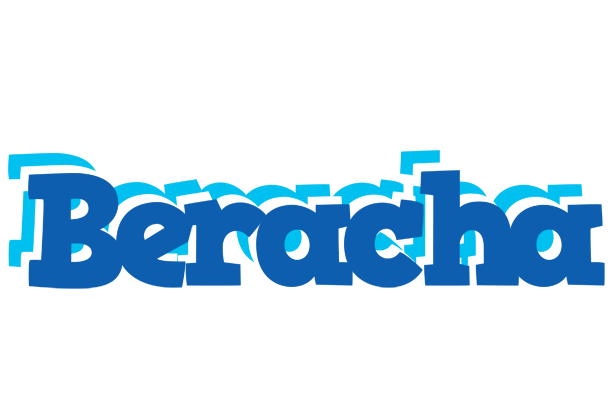 Beracha business logo