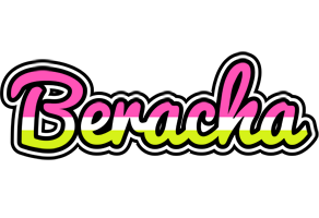 Beracha candies logo