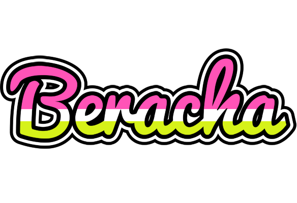 Beracha candies logo