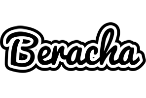 Beracha chess logo