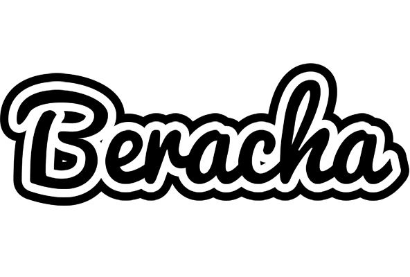 Beracha chess logo