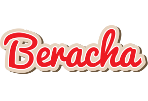 Beracha chocolate logo