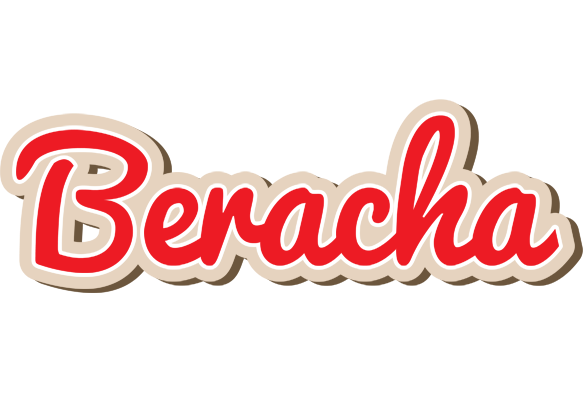 Beracha chocolate logo