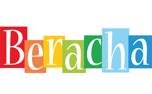 Beracha colors logo