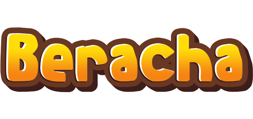 Beracha cookies logo