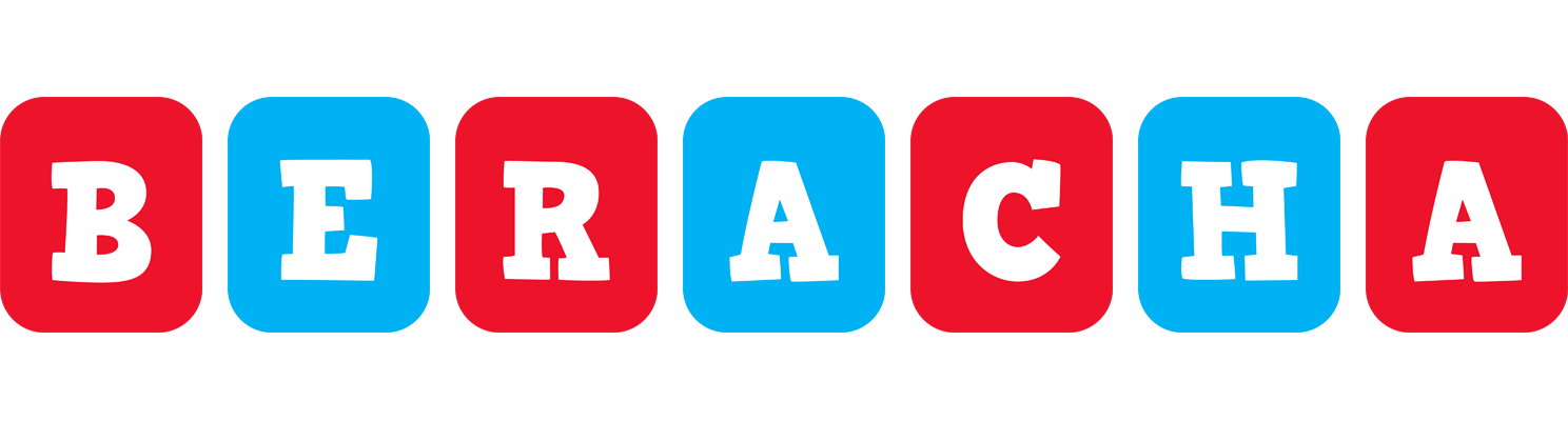 Beracha diesel logo