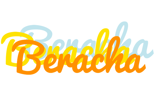 Beracha energy logo