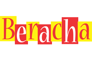 Beracha errors logo