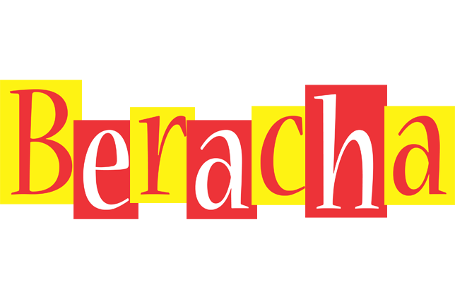 Beracha errors logo