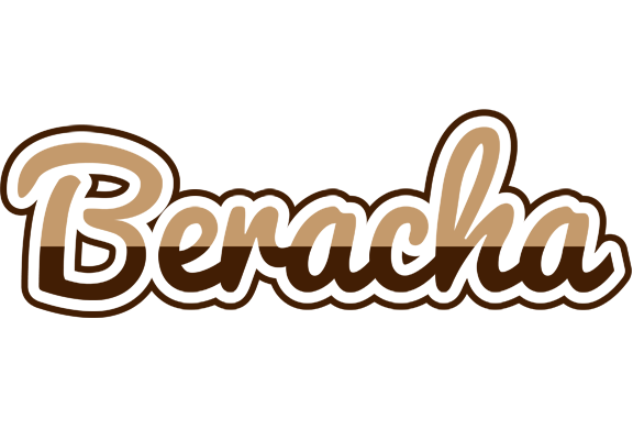 Beracha exclusive logo