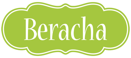 Beracha family logo