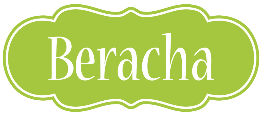 Beracha family logo