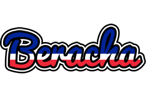 Beracha france logo