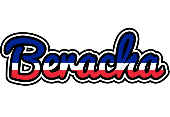 Beracha france logo