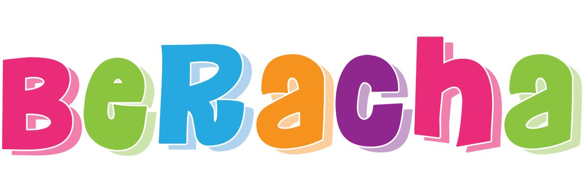 Beracha friday logo