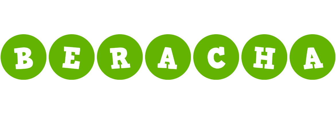 Beracha games logo