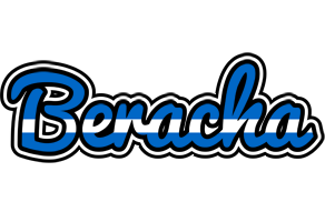 Beracha greece logo