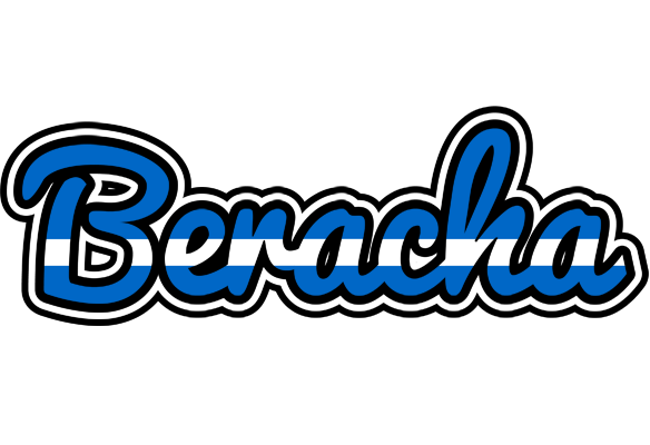 Beracha greece logo