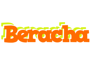 Beracha healthy logo