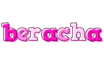 Beracha hello logo