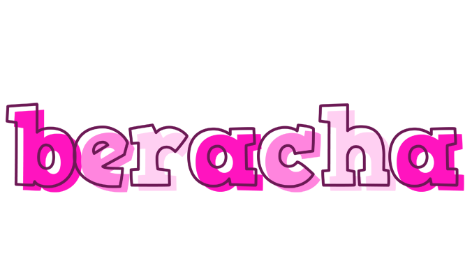 Beracha hello logo