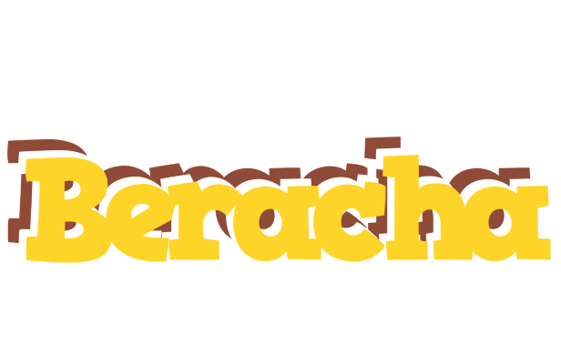 Beracha hotcup logo
