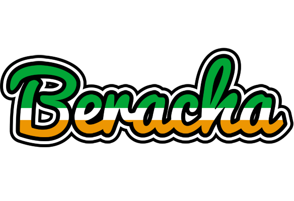 Beracha ireland logo