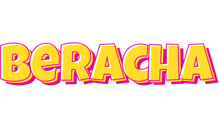 Beracha kaboom logo