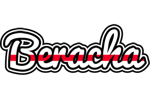 Beracha kingdom logo