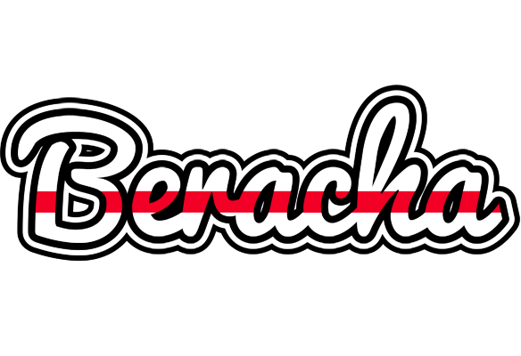 Beracha kingdom logo