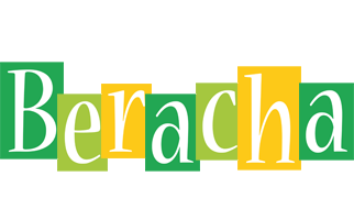 Beracha lemonade logo