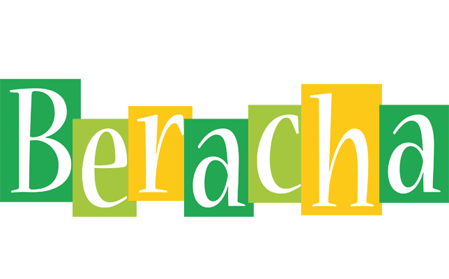 Beracha lemonade logo
