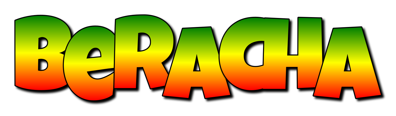 Beracha mango logo