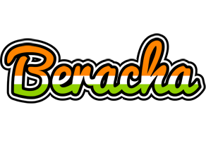 Beracha mumbai logo