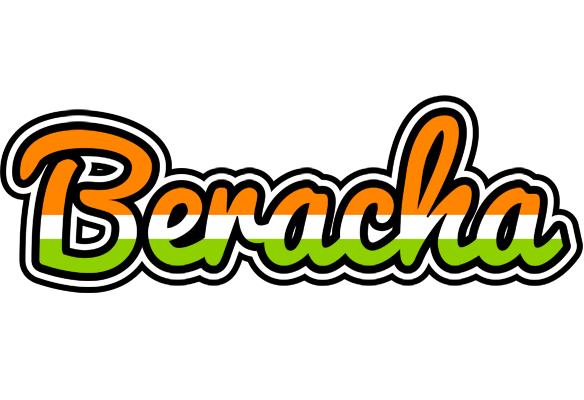 Beracha mumbai logo