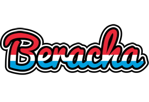 Beracha norway logo