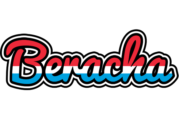 Beracha norway logo