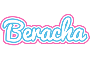 Beracha outdoors logo