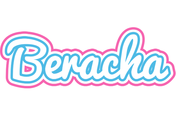 Beracha outdoors logo