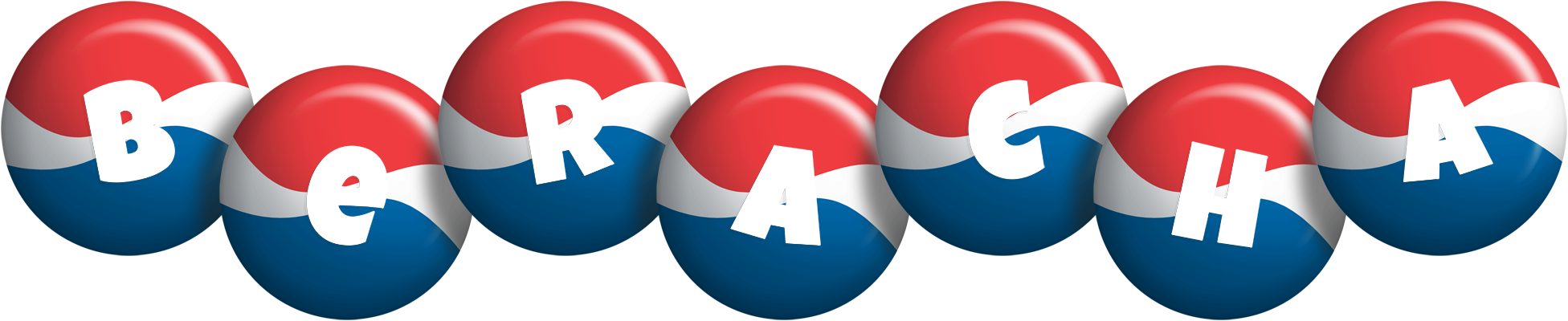 Beracha paris logo